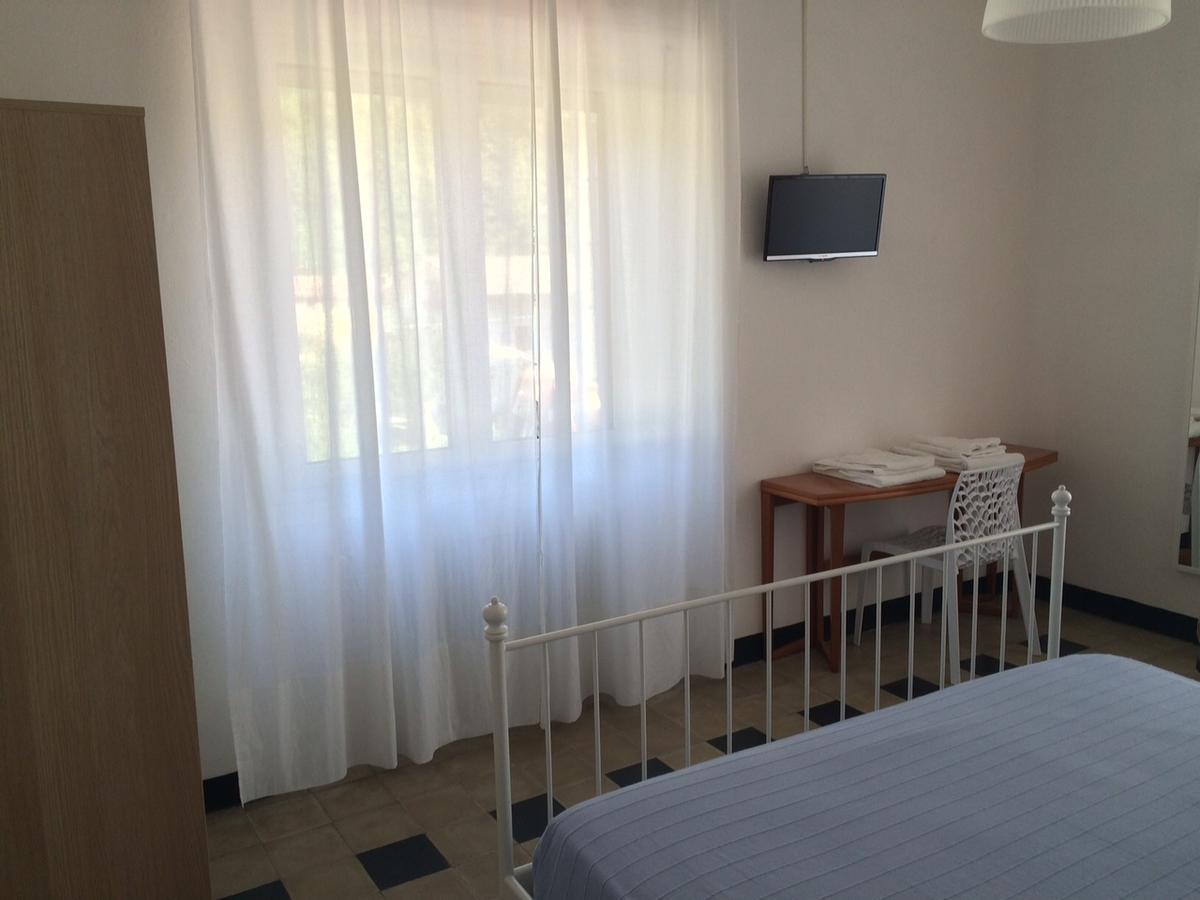 Hotel Miramonti Gorreto Luaran gambar