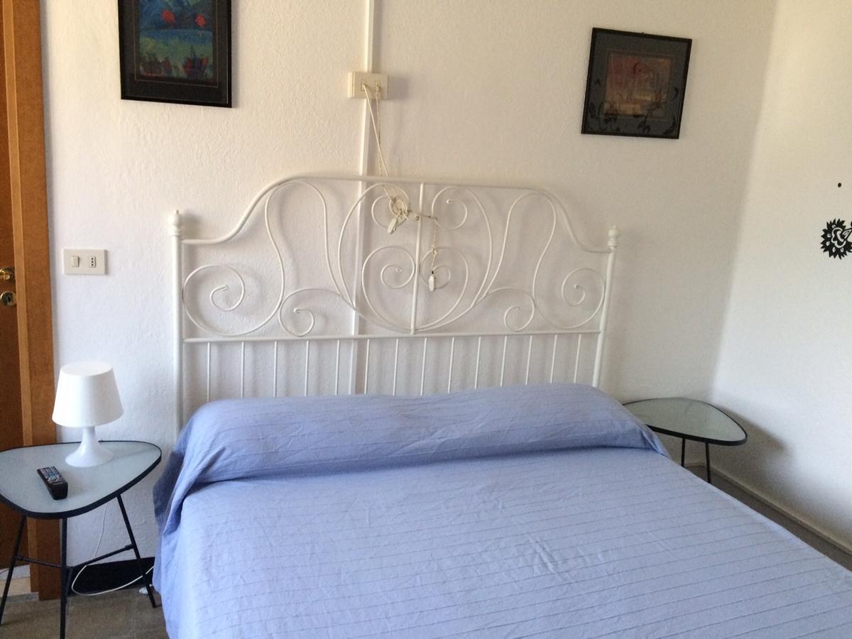 Hotel Miramonti Gorreto Luaran gambar