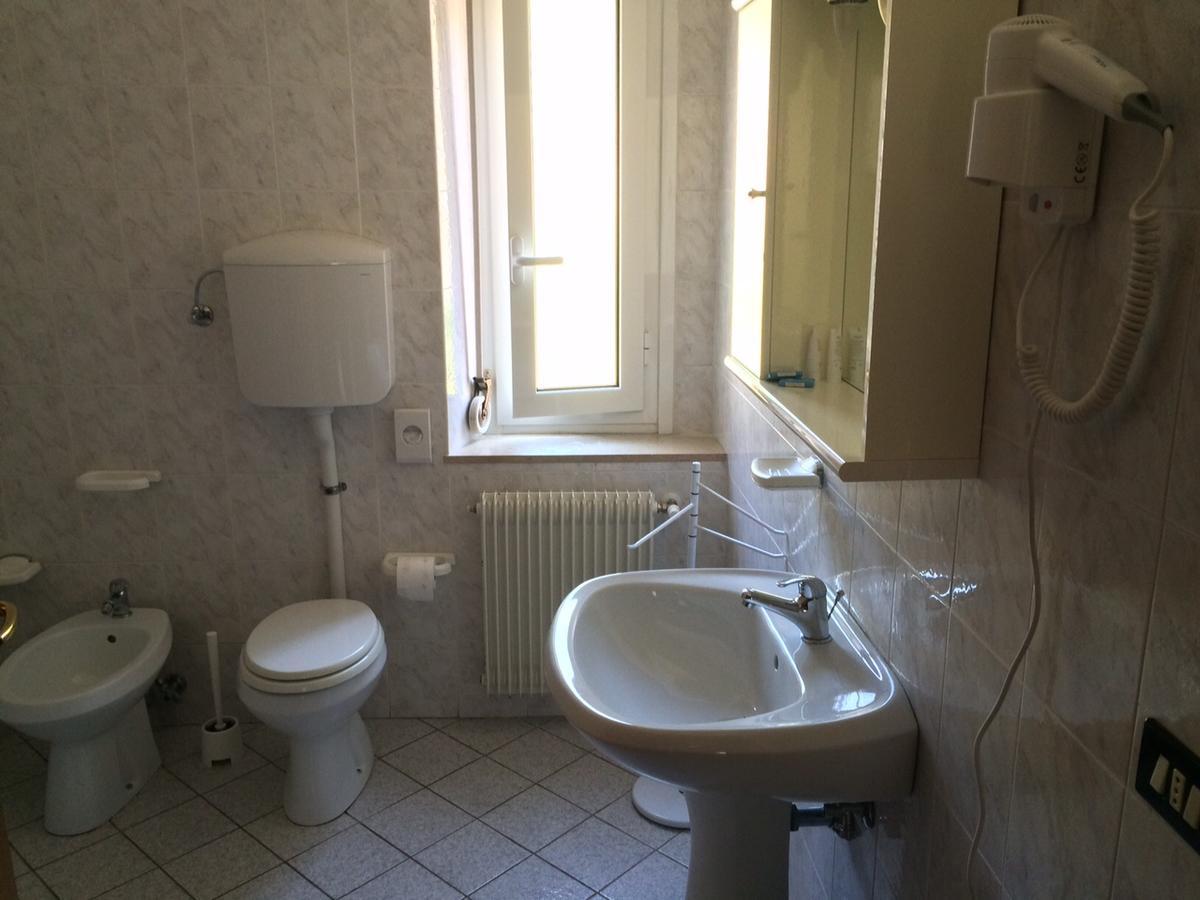 Hotel Miramonti Gorreto Luaran gambar