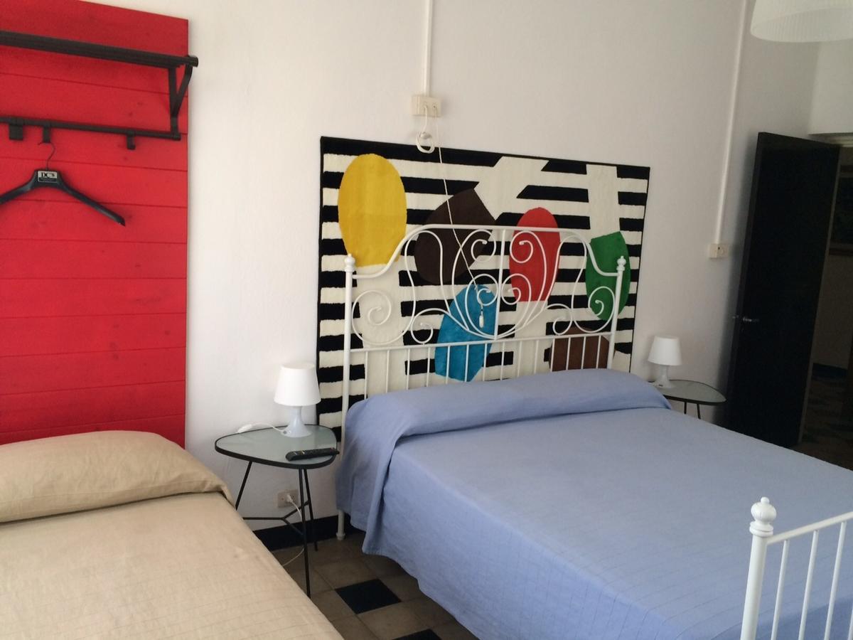 Hotel Miramonti Gorreto Luaran gambar
