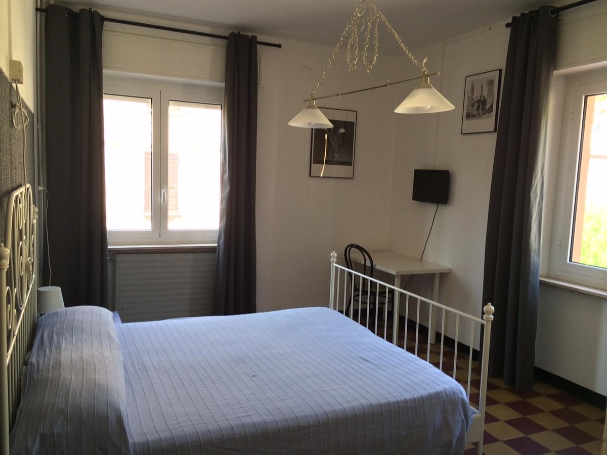 Hotel Miramonti Gorreto Luaran gambar