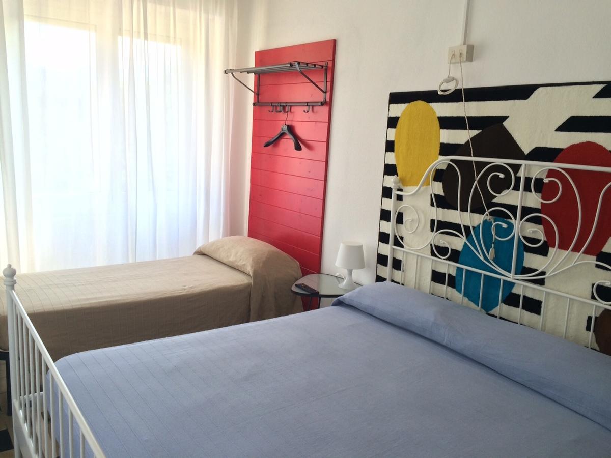 Hotel Miramonti Gorreto Luaran gambar