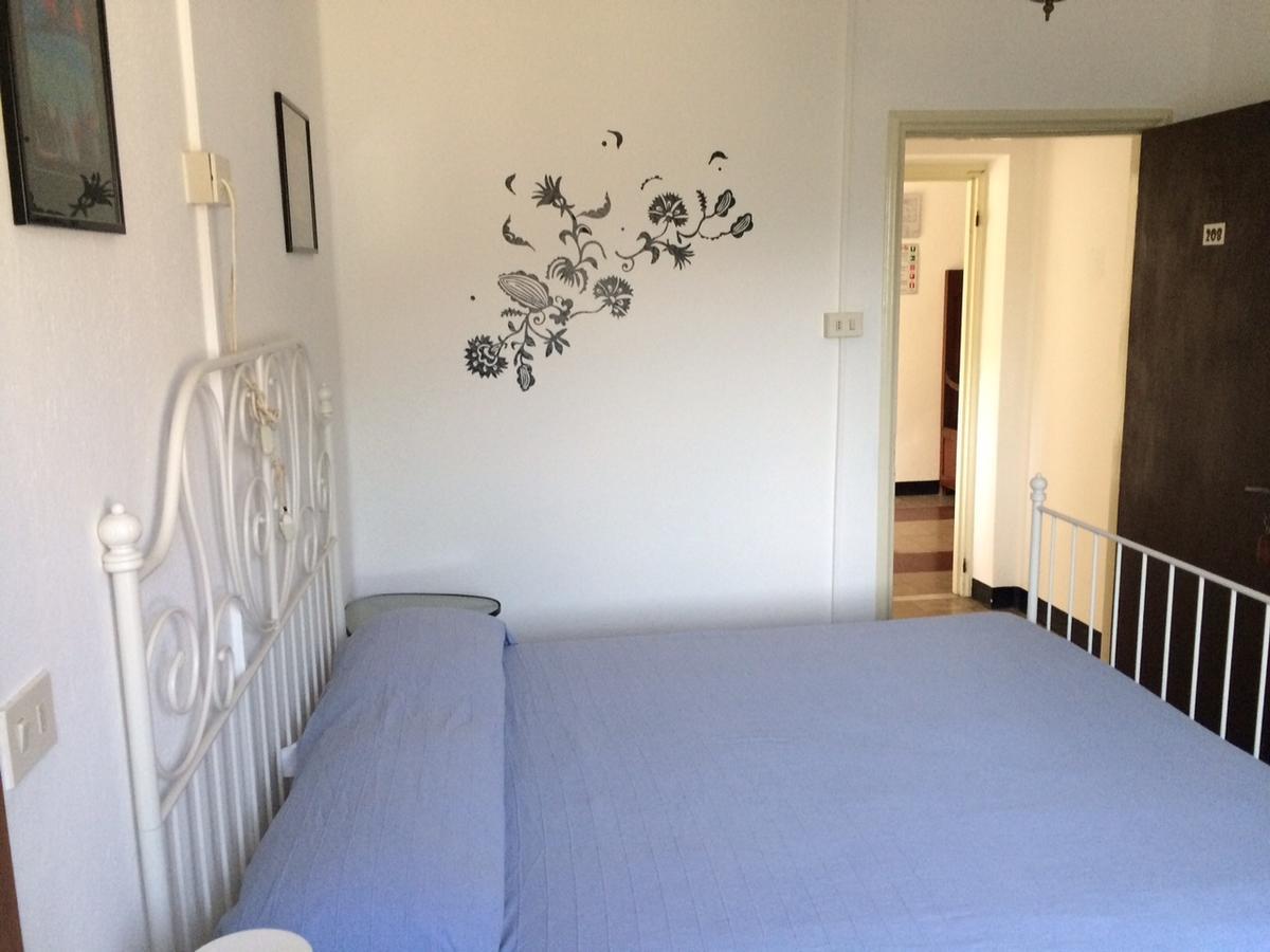 Hotel Miramonti Gorreto Luaran gambar