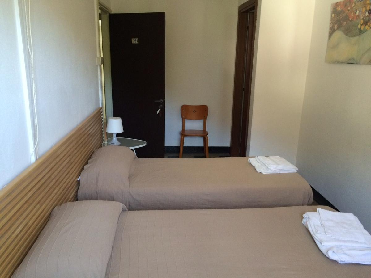 Hotel Miramonti Gorreto Luaran gambar