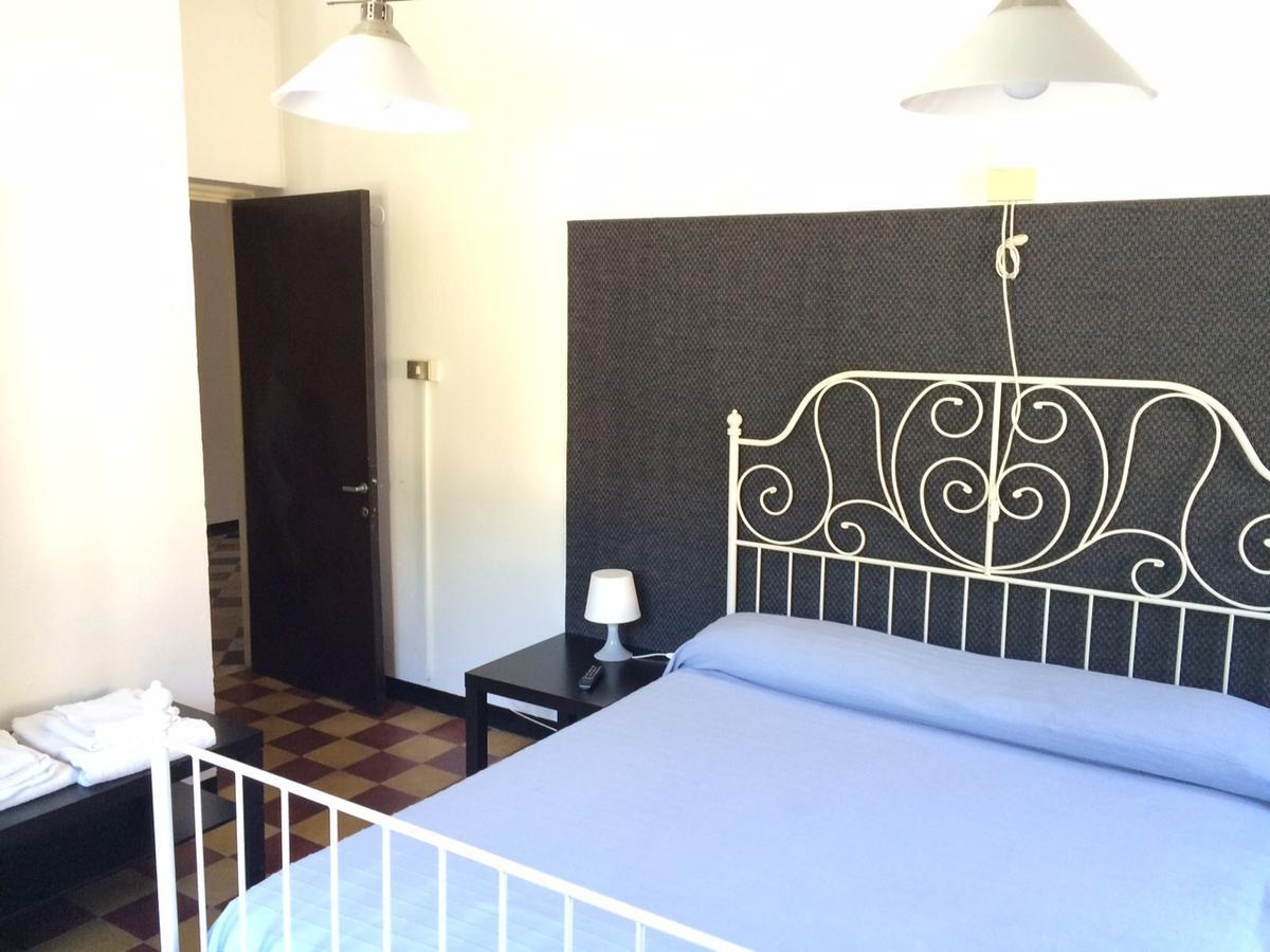 Hotel Miramonti Gorreto Luaran gambar