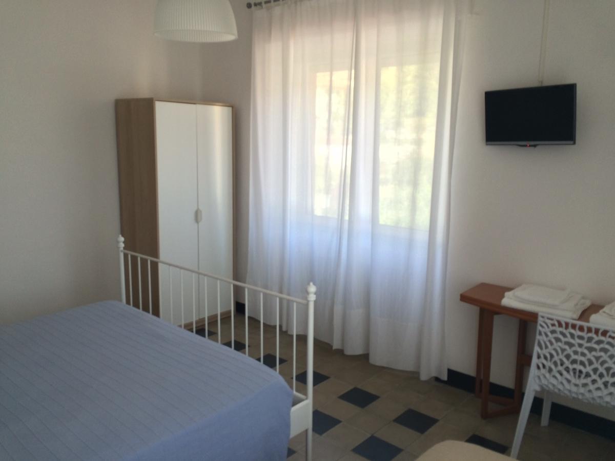 Hotel Miramonti Gorreto Luaran gambar